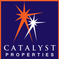 Catalyst Properties logo, Catalyst Properties contact details