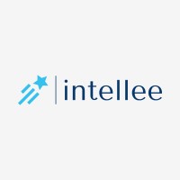 intellee logo, intellee contact details