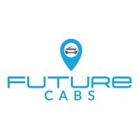 Future Cabs logo, Future Cabs contact details