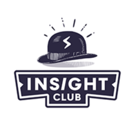 Insight Club logo, Insight Club contact details