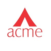 Acme logo, Acme contact details