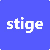 Stige logo, Stige contact details