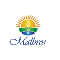 Malbros logo, Malbros contact details