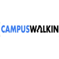 Campuswalkin logo, Campuswalkin contact details