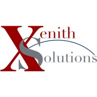 Xenith Solutions logo, Xenith Solutions contact details