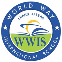 World Way International School logo, World Way International School contact details