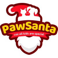 PawSanta Global logo, PawSanta Global contact details