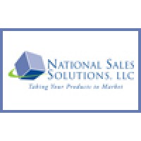 National Sales Solutions logo, National Sales Solutions contact details