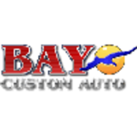 Bay Custom Auto logo, Bay Custom Auto contact details