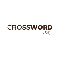 CrossWord M&C logo, CrossWord M&C contact details