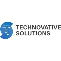 Technovative Solutions LTD logo, Technovative Solutions LTD contact details