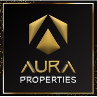 Aura Properties logo, Aura Properties contact details