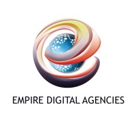 Empire Digital Agencies logo, Empire Digital Agencies contact details