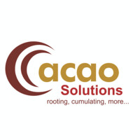 Cacao Solutions logo, Cacao Solutions contact details