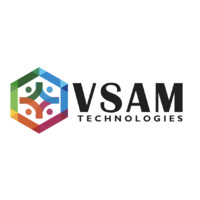 VSAM TECHNOLOGIES INDIA PVT LTD logo, VSAM TECHNOLOGIES INDIA PVT LTD contact details