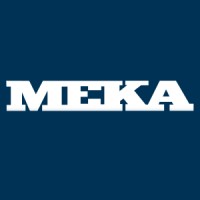 MEKA Crushing & Screening and Concrete Batching Technologies logo, MEKA Crushing & Screening and Concrete Batching Technologies contact details