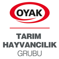 OYAK Tarım Hayvancılık logo, OYAK Tarım Hayvancılık contact details