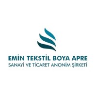 Emin Tekstil Boya Apre San Ve Tic A.Ş. logo, Emin Tekstil Boya Apre San Ve Tic A.Ş. contact details