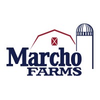 Marcho Farms, Inc. logo, Marcho Farms, Inc. contact details