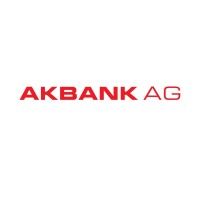 Akbank AG logo, Akbank AG contact details