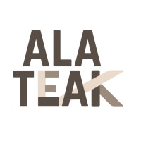 ALATEAK logo, ALATEAK contact details