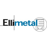 Ellimetal N.V. logo, Ellimetal N.V. contact details