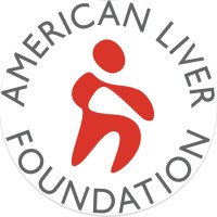 American Liver Foundation logo, American Liver Foundation contact details