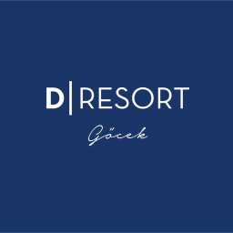 D-Resort Göcek logo, D-Resort Göcek contact details