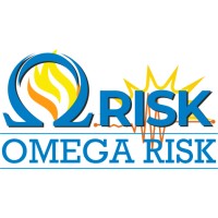 Omega-risk logo, Omega-risk contact details