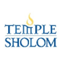 Temple Sholom of Chicago logo, Temple Sholom of Chicago contact details