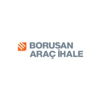 Borusan Araç İhale logo, Borusan Araç İhale contact details