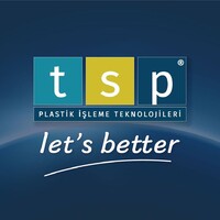 TSP MAKİNA-Plastik İşleme Teknolojileri logo, TSP MAKİNA-Plastik İşleme Teknolojileri contact details