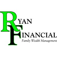 Ryan Financial logo, Ryan Financial contact details