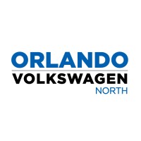 Orlando VW North logo, Orlando VW North contact details