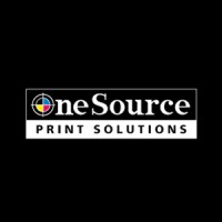 OneSource Print Solutions logo, OneSource Print Solutions contact details