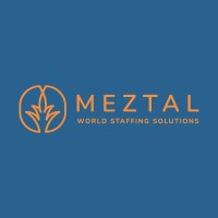 MezTal logo, MezTal contact details