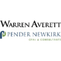 Pender Newkirk & Company logo, Pender Newkirk & Company contact details