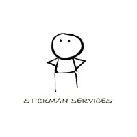 Stickman Services logo, Stickman Services contact details