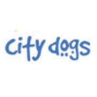 City Dogs logo, City Dogs contact details