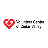 Volunteer Center of Cedar Valley logo, Volunteer Center of Cedar Valley contact details