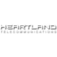 Heartland Telecommunications logo, Heartland Telecommunications contact details