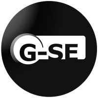 G-SE logo, G-SE contact details