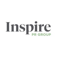 Inspire PR Group logo, Inspire PR Group contact details