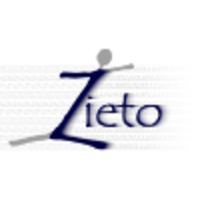 Zieto logo, Zieto contact details