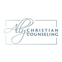 Ally Christian Counseling logo, Ally Christian Counseling contact details