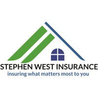 Stephen West Insurance logo, Stephen West Insurance contact details