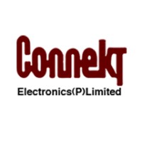 Connekt Electronics Pvt. Ltd. logo, Connekt Electronics Pvt. Ltd. contact details