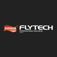 Flytech Engineering Sdn Bhd logo, Flytech Engineering Sdn Bhd contact details