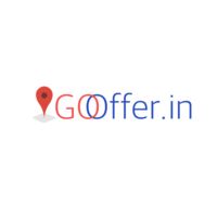 GoOffer logo, GoOffer contact details