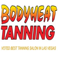 Bodyheat Tanning Salons logo, Bodyheat Tanning Salons contact details